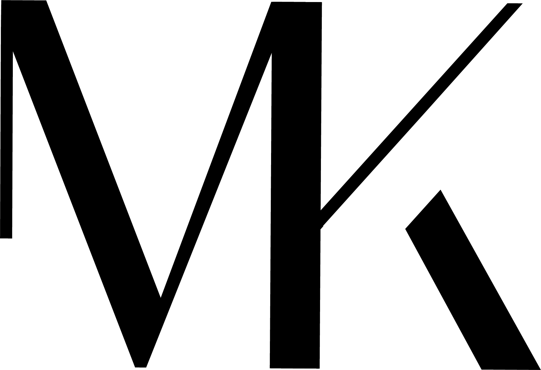 Logo Black
